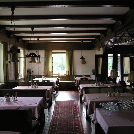 Bed & Breakfast Bulligan Lindau (Bodensee) Exterior foto