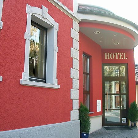 Bed & Breakfast Bulligan Lindau (Bodensee) Exterior foto