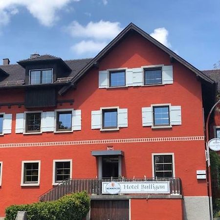 Bed & Breakfast Bulligan Lindau (Bodensee) Exterior foto