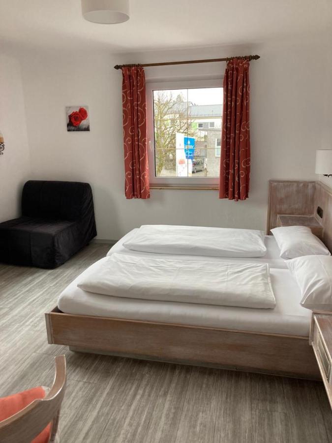 Bed & Breakfast Bulligan Lindau (Bodensee) Exterior foto