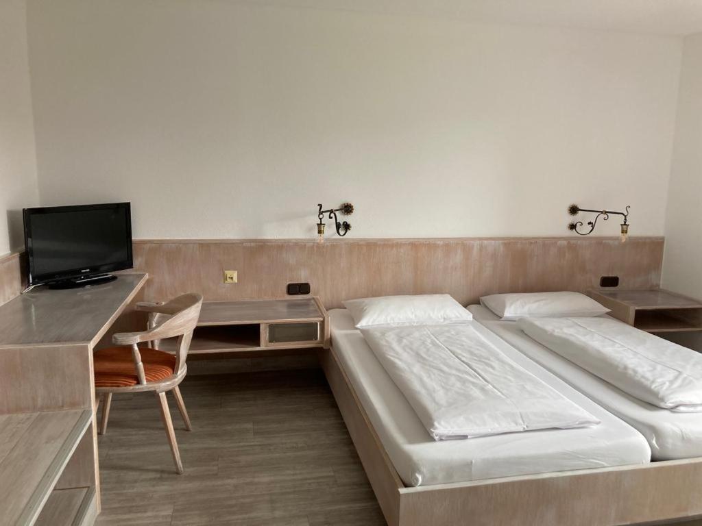 Bed & Breakfast Bulligan Lindau (Bodensee) Exterior foto