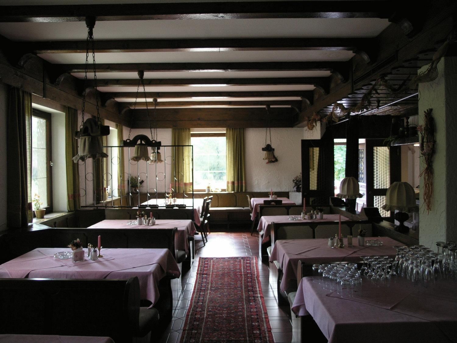 Bed & Breakfast Bulligan Lindau (Bodensee) Exterior foto