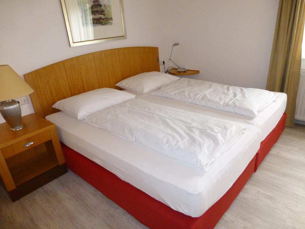 Bed & Breakfast Bulligan Lindau (Bodensee) Exterior foto